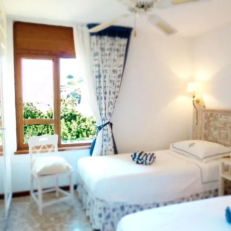 Apartamento Playamar *