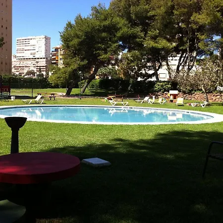 Playamar Apartamento *