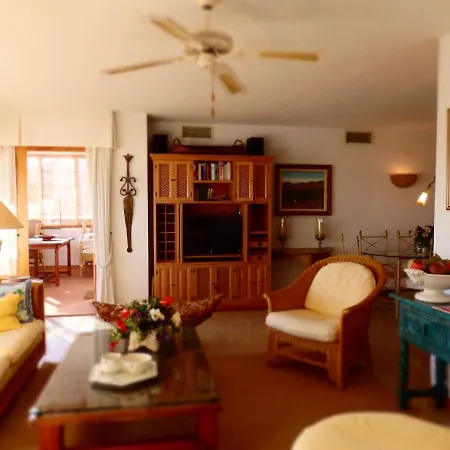 Apartamento Playamar *