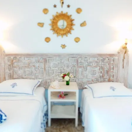 Apartamento Playamar