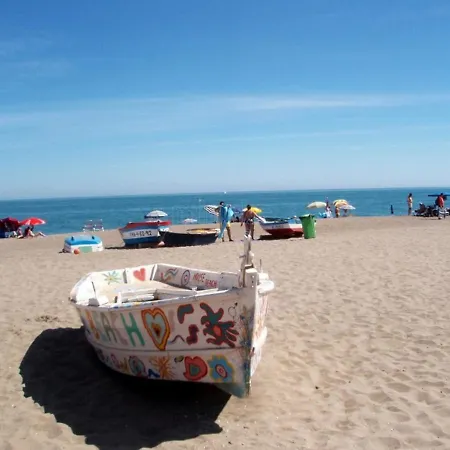 Playamar