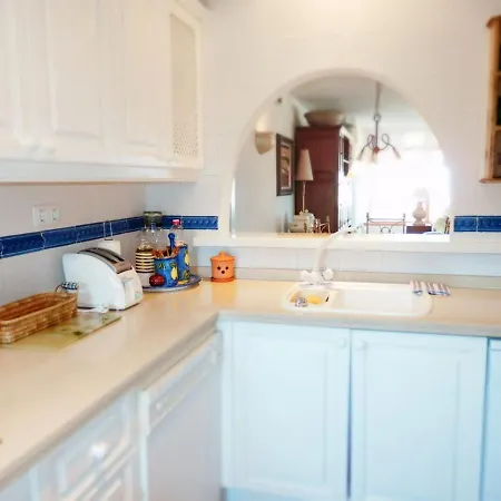 Playamar Apartamento Torremolinos