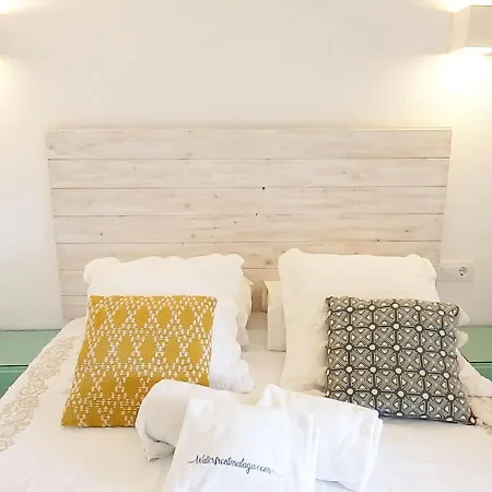 Apartamento Playamar *