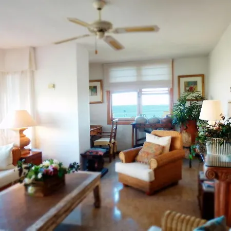 Playamar Apartamento