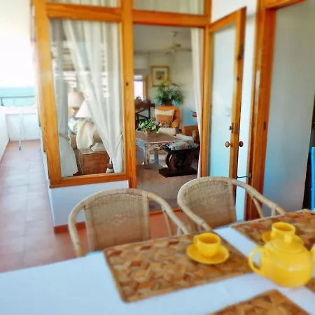Playamar Apartamento Torremolinos