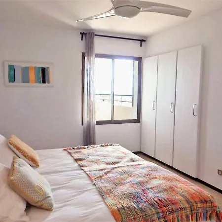 Playamar Torremolinos
