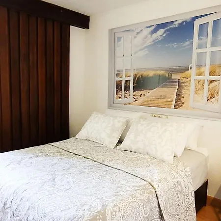 Apartamento Playamar *