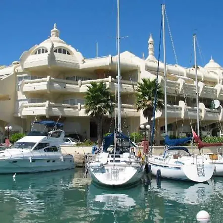 Playamar Apartamento
