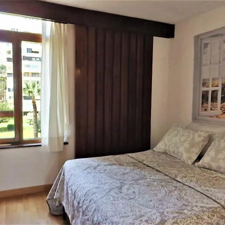 Apartamento Playamar *