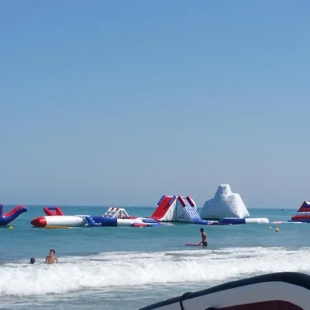 Playamar * Torremolinos