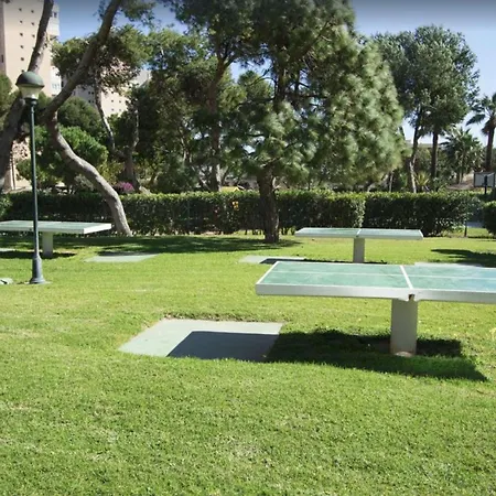 Apartamento Playamar