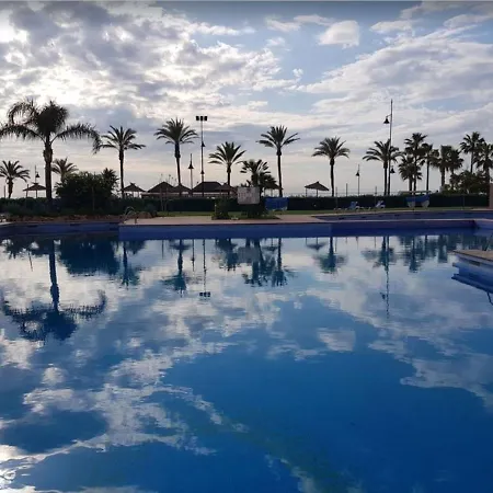 Playamar