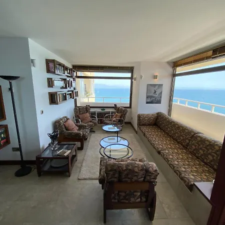 Apartamento Playamar