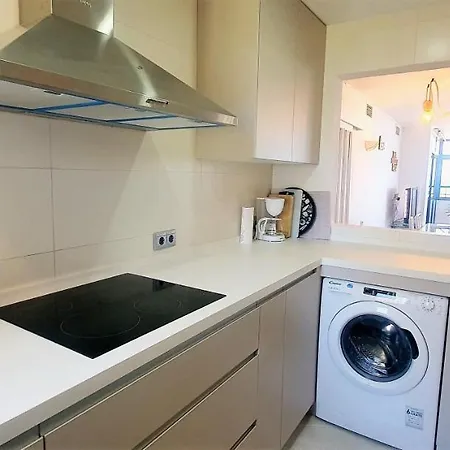 Playamar Apartamento