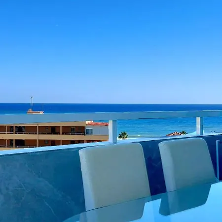 Playamar * Torremolinos