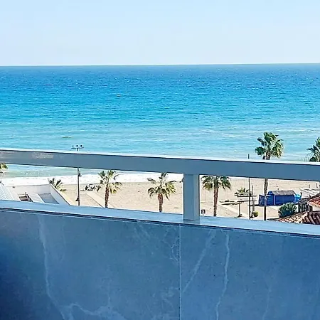 Playamar Apartamento